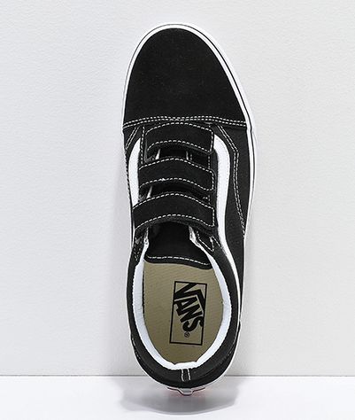 vans old skool black 38